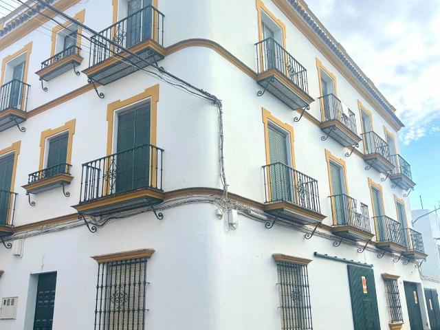 Villa en venta en Cantillana, Barriada Nuestra Señora del Rosario
