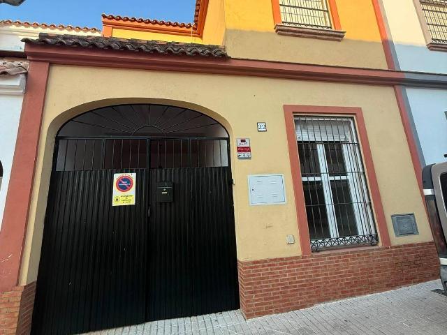 Chalet en venta en Cantillana, Andalucía