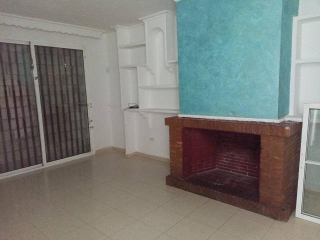 Chalet en venta en Cantillana, Andalucía
