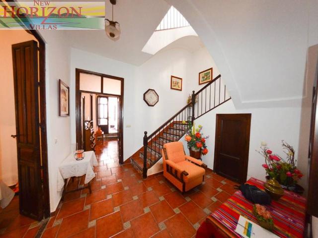 Chalet en venta en El Fas, Valle del Almanzora