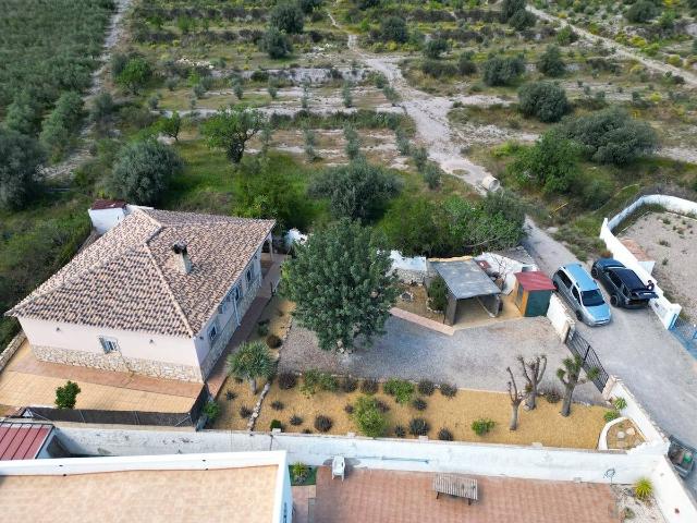 Chalet en venta en El Fas, Valle del Almanzora