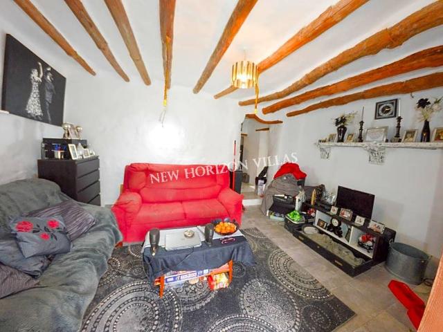 Chalet en venta en El Fas, Valle del Almanzora