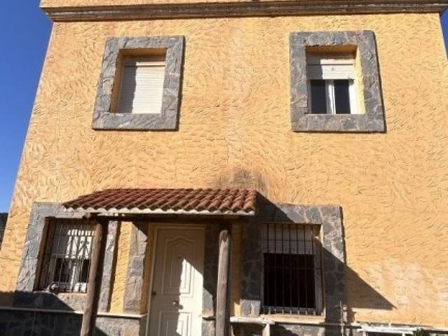 Chalet en venta en Almanzora, Cantoria