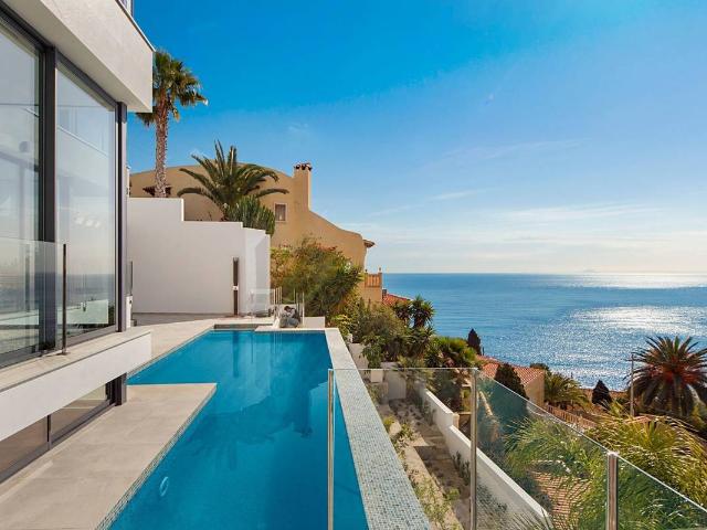 Chalet en venta en San Bernardo, la Marina Alta