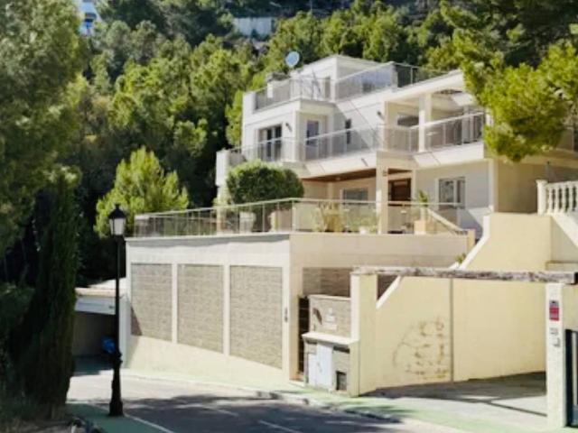 Chalet en venta en San Bernardo, la Marina Alta