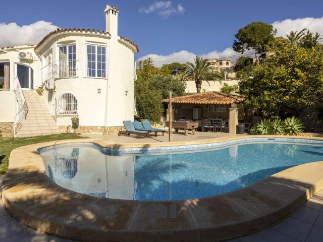 Chalet en venta en San Bernardo, la Marina Alta