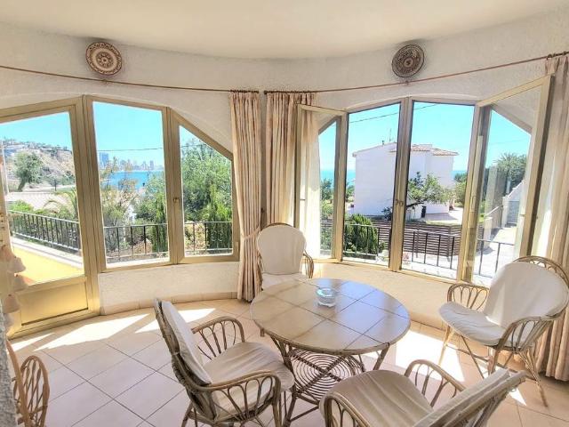 Chalet en venta en San Bernardo, la Marina Alta