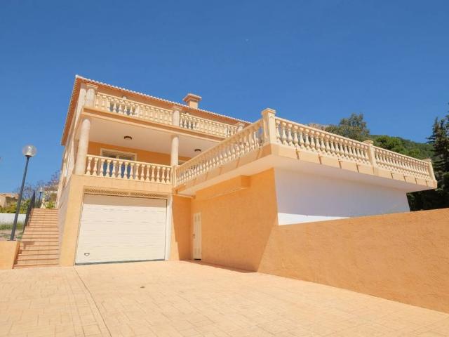 Chalet en venta en San Bernardo, la Marina Alta