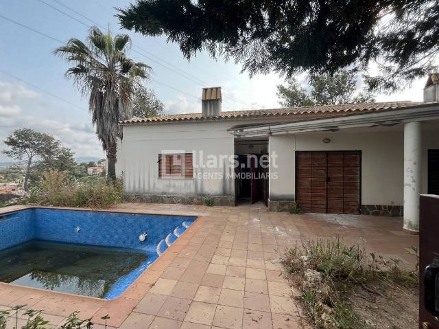 Villa en venta en Canyelles, les Quintanes