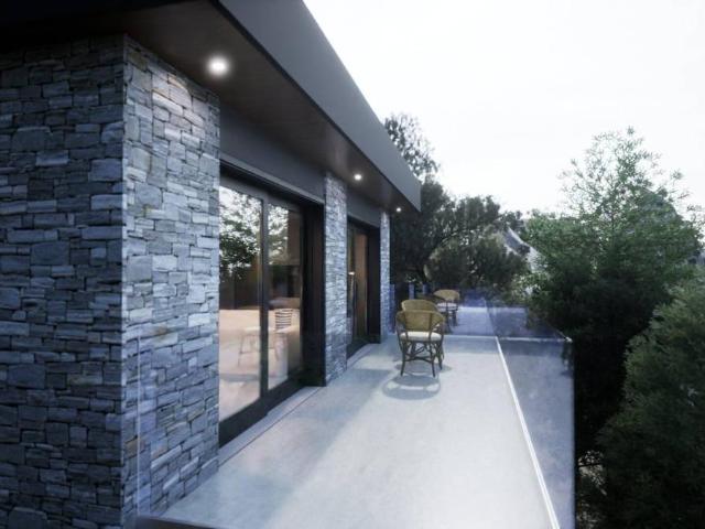 Chalet en venta en les Quintanes, Garraf