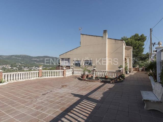 Chalet en venta en les Quintanes, Garraf