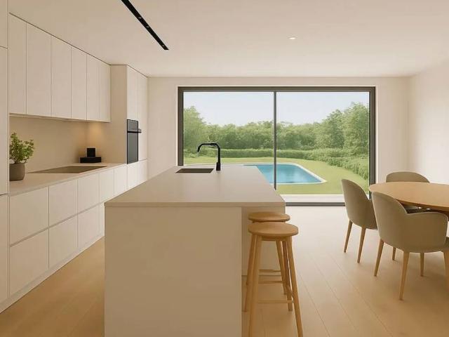 Chalet en venta en les Quintanes, Garraf