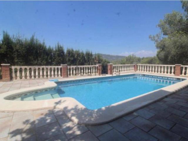 Villa en venta en Canyelles, les Quintanes