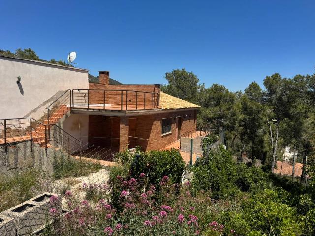 Chalet en venta en les Quintanes, Garraf