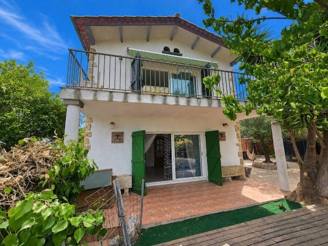 Chalet en venta en les Quintanes, Garraf
