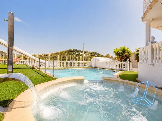 Chalet en venta en les Quintanes, Garraf