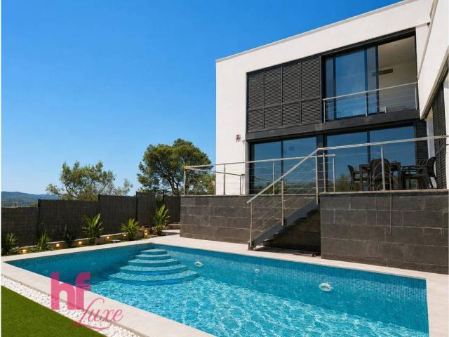 Chalet en venta en les Quintanes, Garraf