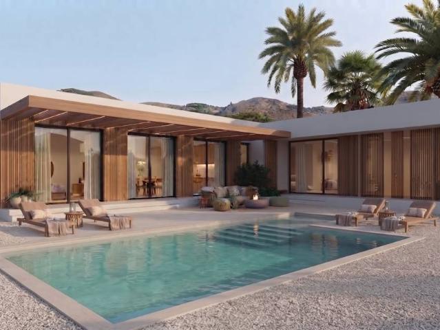Chalet en venta en les Quintanes, Canyelles