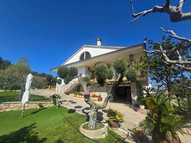 Chalet en venta en les Quintanes, Garraf