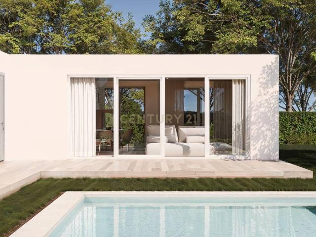 Chalet en venta en les Quintanes, Garraf