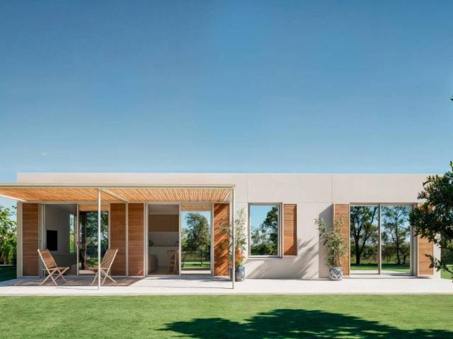 Villa en venta en Canyelles, les Quintanes