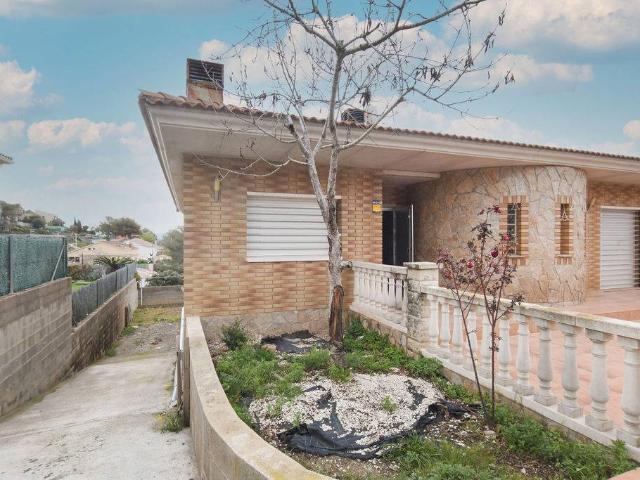 Chalet en venta en les Quintanes, Garraf