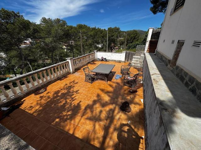 Chalet en venta en les Quintanes, Garraf