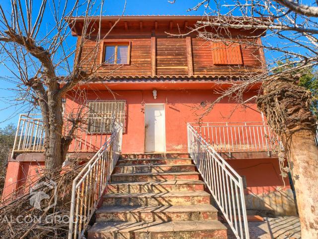 Chalet en venta en les Quintanes, Garraf
