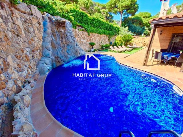 Chalet en venta en la Selva, Catalunya