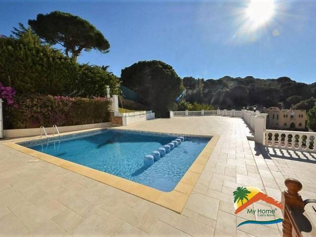 Chalet en venta en la Selva, Catalunya