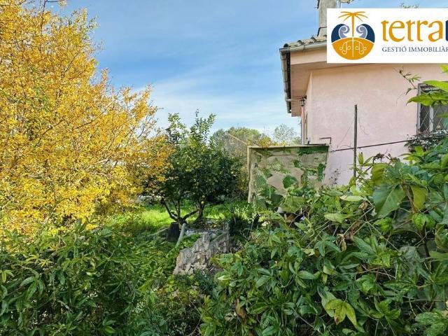 Villa en venta en Canyelles, les Quintanes