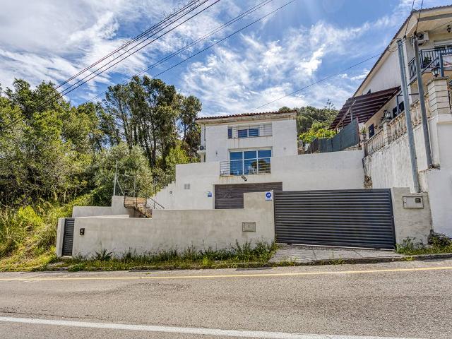 Chalet en venta en les Quintanes, Garraf