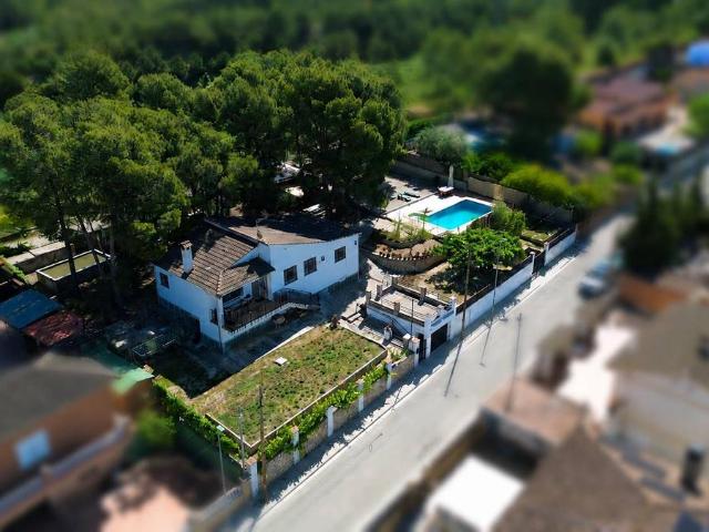 Chalet en venta en les Quintanes, Garraf