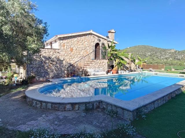 Chalet en venta en les Quintanes, Garraf