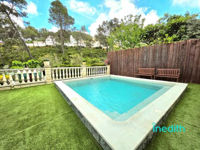 Villa en venta en Canyelles, les Quintanes