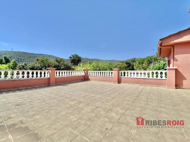 Chalet en venta en les Quintanes, Garraf