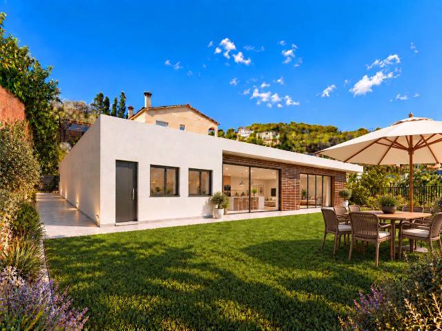 Chalet en venta en les Quintanes, Canyelles