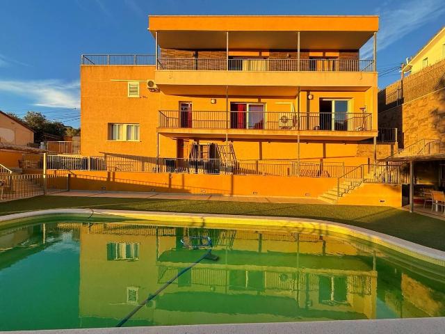 Chalet en venta en les Quintanes, Garraf