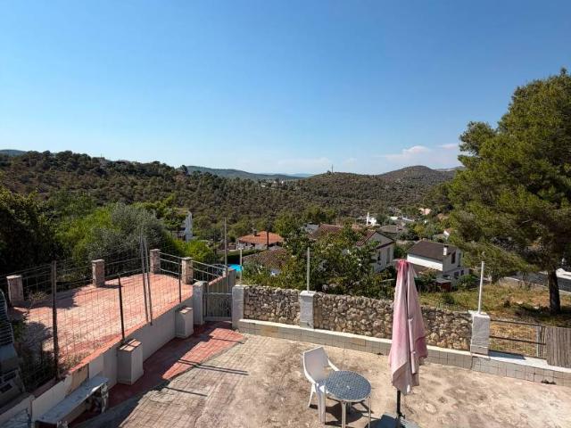 Chalet en venta en les Quintanes, Garraf