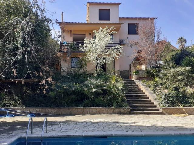Chalet en venta en les Quintanes, Garraf