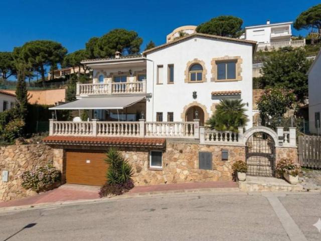 Chalet en venta en la Selva, Catalunya