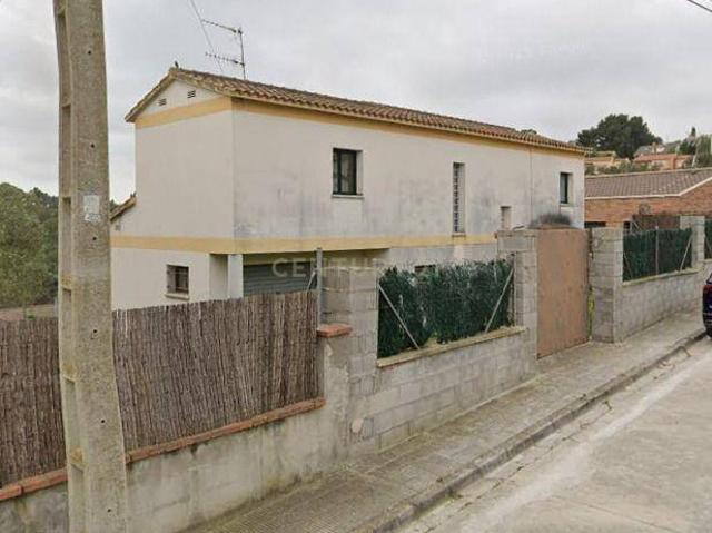 Chalet en venta en les Quintanes, Garraf