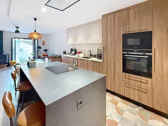 Chalet en venta en les Quintanes, Canyelles