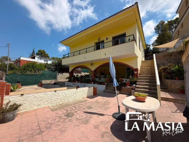 Chalet en venta en les Quintanes, Canyelles