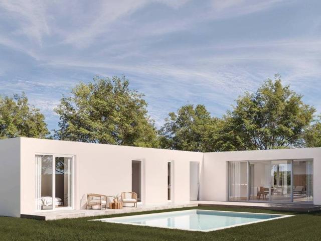 Villa en venta en Canyelles, les Quintanes