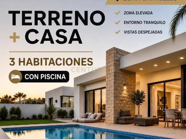 Chalet en venta en les Quintanes, Garraf