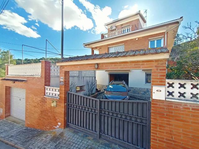Chalet en venta en les Quintanes, Garraf