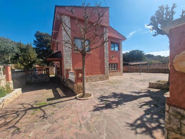 Villa en venta en Canyelles, les Quintanes