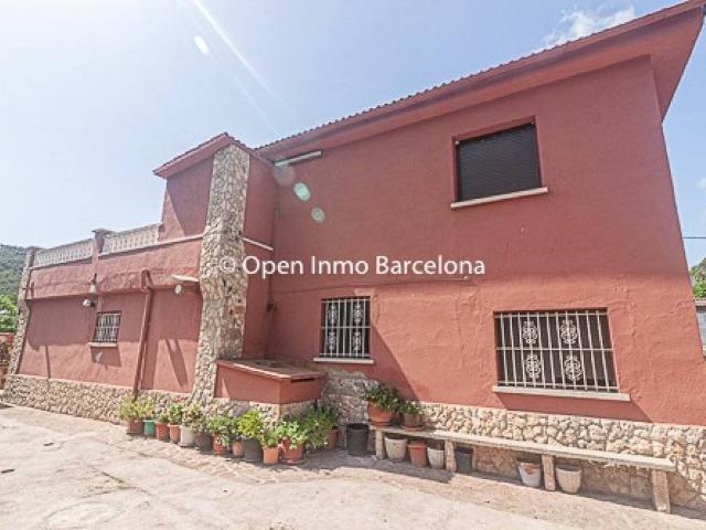 Chalet en venta en les Quintanes, Garraf