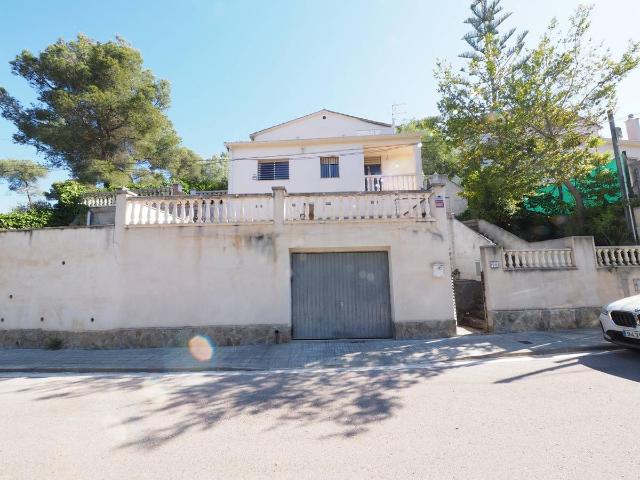 Chalet en venta en les Quintanes, Garraf